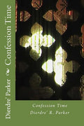 Confession Time - Paperback