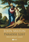 Paradise Lost - Paperback
