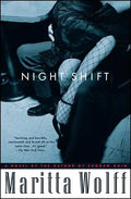 Night Shift - Paperback