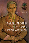 Gertrude Stein and the Making of Jewish Modernism - Paperback
