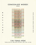 Concealed Words - Paperback