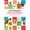 Mi Primera Enciclopedia / My First Encyclopedia - Hardcover