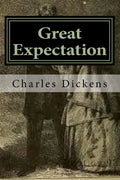 Great Expectation - Paperback
