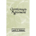 Gentleman's Agreement - Paperback