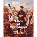 Tales of Sevastopol - Paperback