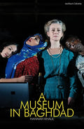 A Museum in Baghdad - Paperback
