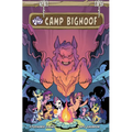 My Little Pony: Camp Bighoof - Paperback