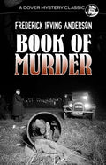 Book of Murder - Paperback
