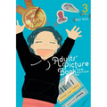 Adults' Picture Book: New Edition, Vol. 3 - Paperback