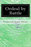 Ordeal by Battle - Paperback