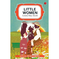 Little Women by Louisa may alcott - Paperback