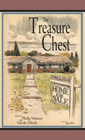 The Treasure Chest - Hardcover