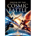 Origin of the Cosmic Battle - Paperback
