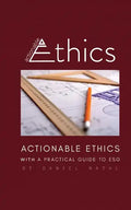 Actionable Ethics - Paperback