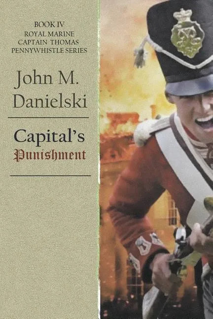 Capital's Punishment - Paperback