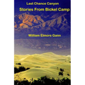 Last Chance Canyon: Stories From Bickel Camp - Paperback