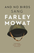 And No Birds Sang - Paperback