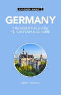 Germany - Culture Smart!: The Essential Guide to Customs & Culture - Paperback