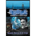Tesla: Manhattan Dove to Queens Seagull - Paperback