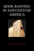 Book Banning in 21st-Century America - Paperback