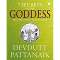 7 Secrets Of The Goddess - Paperback