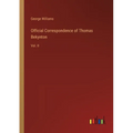 Official Correspondence of Thomas Bekynton: Vol. II - Paperback