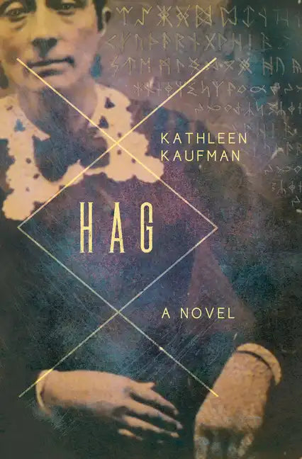 Hag - Hardcover