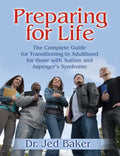 Preparing for Life - Paperback