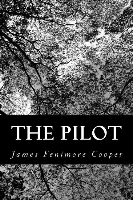 The Pilot - Paperback