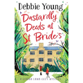 Dastardly Deeds at St Bride's - Paperback