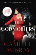The Godmothers - Paperback