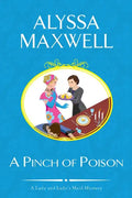 A Pinch of Poison - Paperback