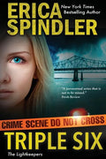Triple Six - Paperback