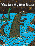 You Are My Best Friend - Hardcover