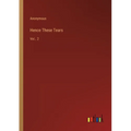 Hence These Tears: Vol.. 2 - Paperback