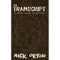 The Transcript - Paperback
