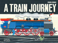 A Train Journey - Hardcover