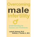 Overcoming Male Infertility - Hardcover