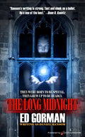 The Long Midnight - Paperback