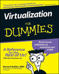 Virtualization for Dummies - Paperback