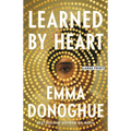 Learned by Heart - Hardcover