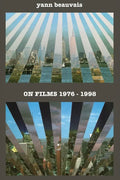 On Films 1976-1998 - Paperback
