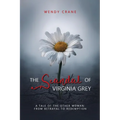 The Scandal of Virginia Grey - Paperback