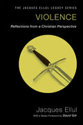 Violence - Paperback