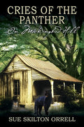 Cries of the Panther: On Mockingbird Hill - Paperback