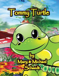 Tommy Turtle - Paperback