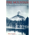 Fire Mountain - Paperback