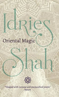 Oriental Magic - Hardcover
