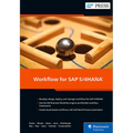 Workflow for SAP S/4hana - Hardcover