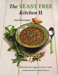 The Yeast-Free Kitchen II - Paperback
